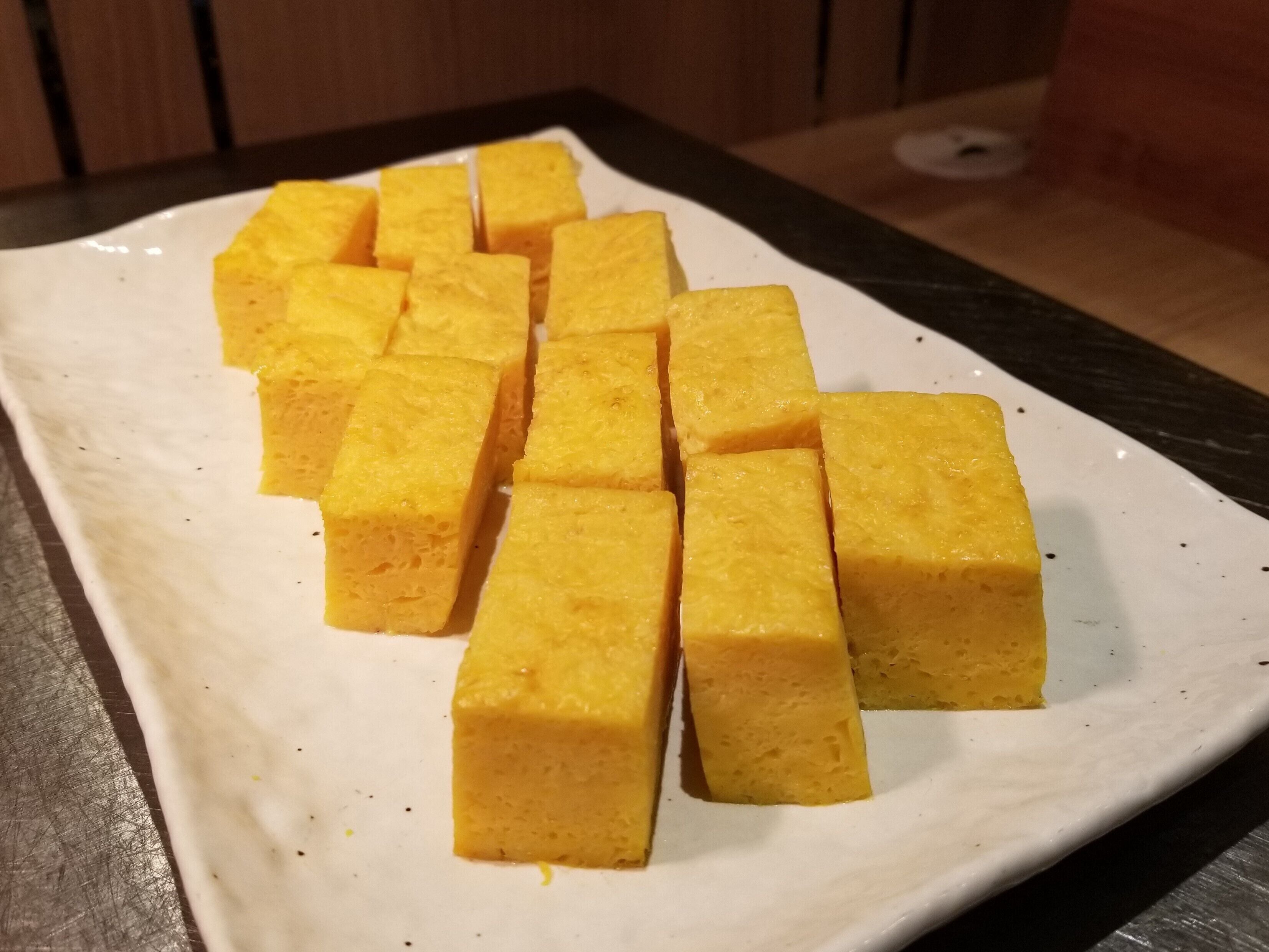 早餐食物