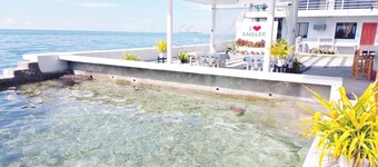 Hostel Oslob Anglers Hub Resort