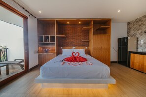 Room, 1 King Bed