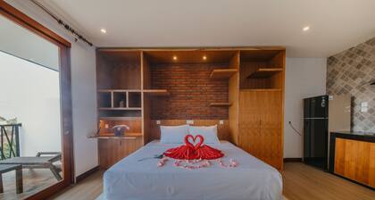 KAEN Apartments