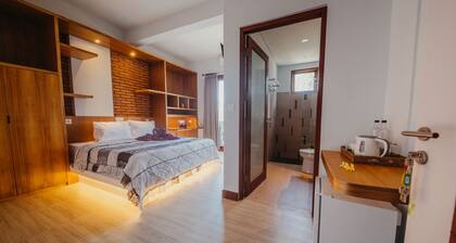 KAEN Apartments