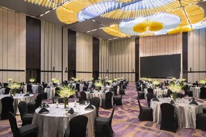 Meeting facility - Renaissance Shenyang West Hotel (Shenyang)