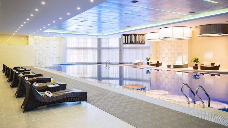 Renaissance Shenyang West Hotel