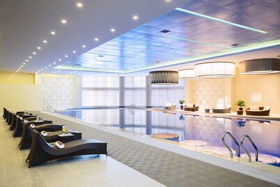 Renaissance Shenyang West Hotel