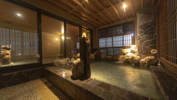 温泉