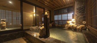Dormy Inn Premium Namba ANNEX Natural Hot Spring