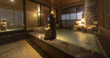Dormy Inn Premium Namba ANNEX Natural Hot Spring