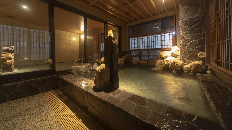 Dormy Inn Premium Namba ANNEX Natural Hot Spring