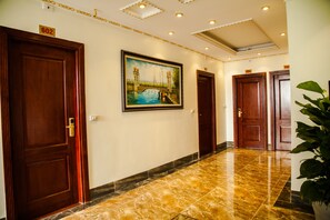 Hallway - Bacninh Harmony Hotel (Bac Ninh)