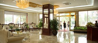 Bacninh Harmony Hotel