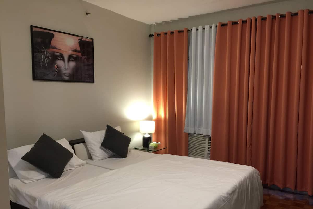 Superior Room, 1 Bedroom