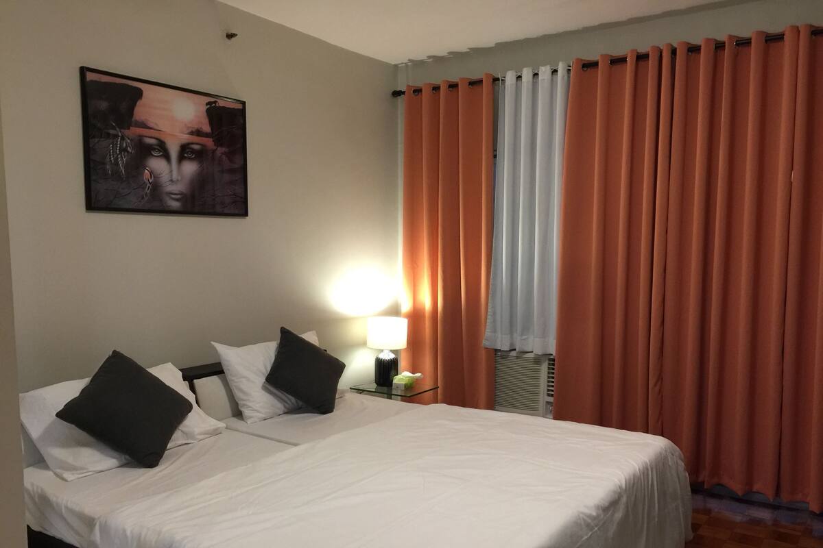 Superior Room, 1 Bedroom