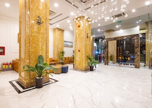 Hall
