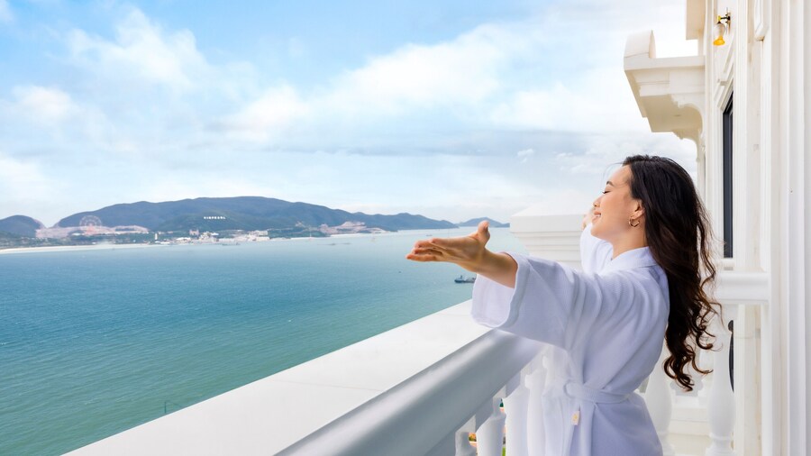 Imperial Nha Trang Hotel