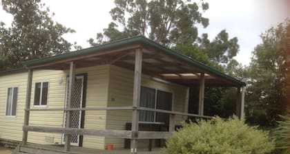 Toora Tourist Park