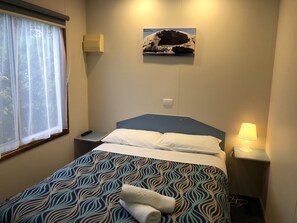 2 Bedroom Cabin (Cabin 10 and Cabin 11)