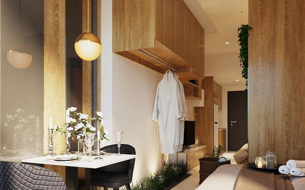 Interior - The Moment (Ho Chi Minh City)