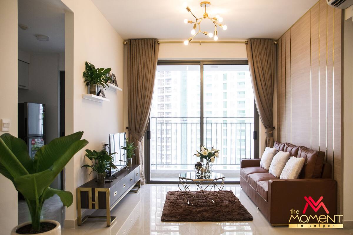 Luxury Apartment, 3 Bedrooms, River View