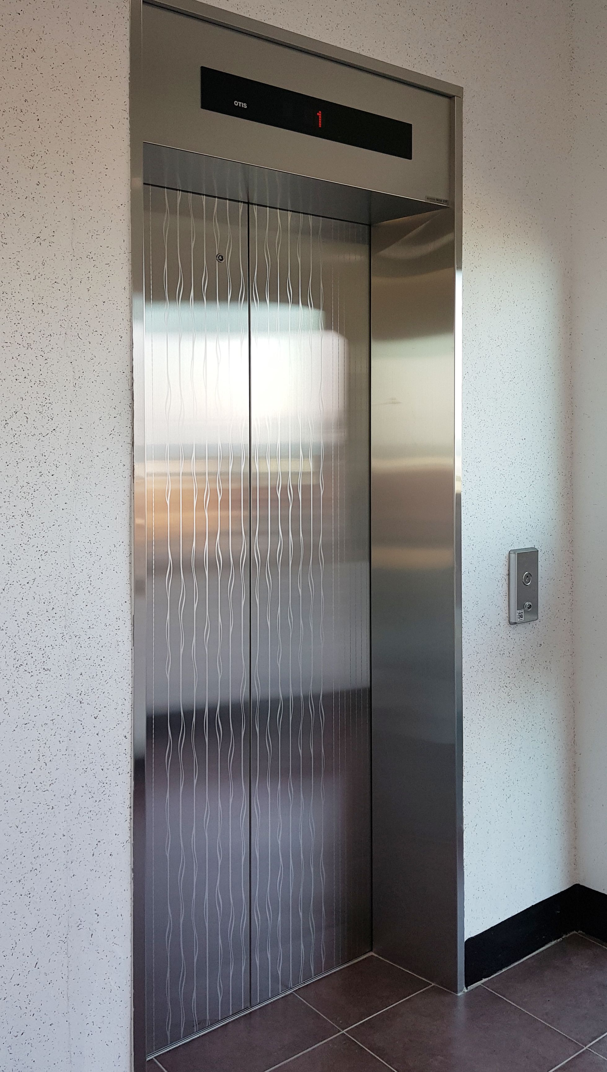 Équipement de l’hébergement