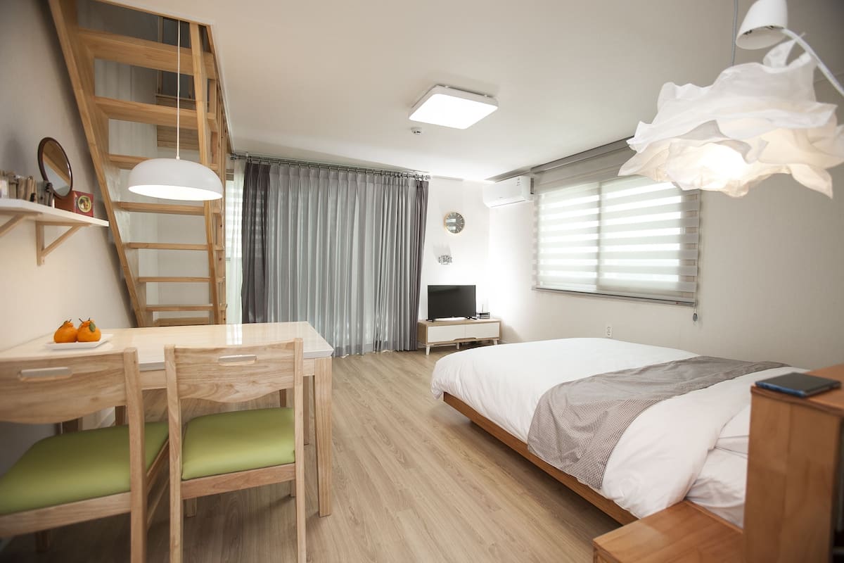 Family Duplex | Free WiFi