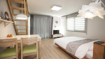 Family Duplex | Free WiFi