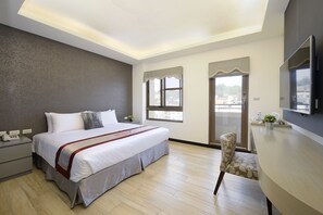 Standard Double Room, Ensuite
