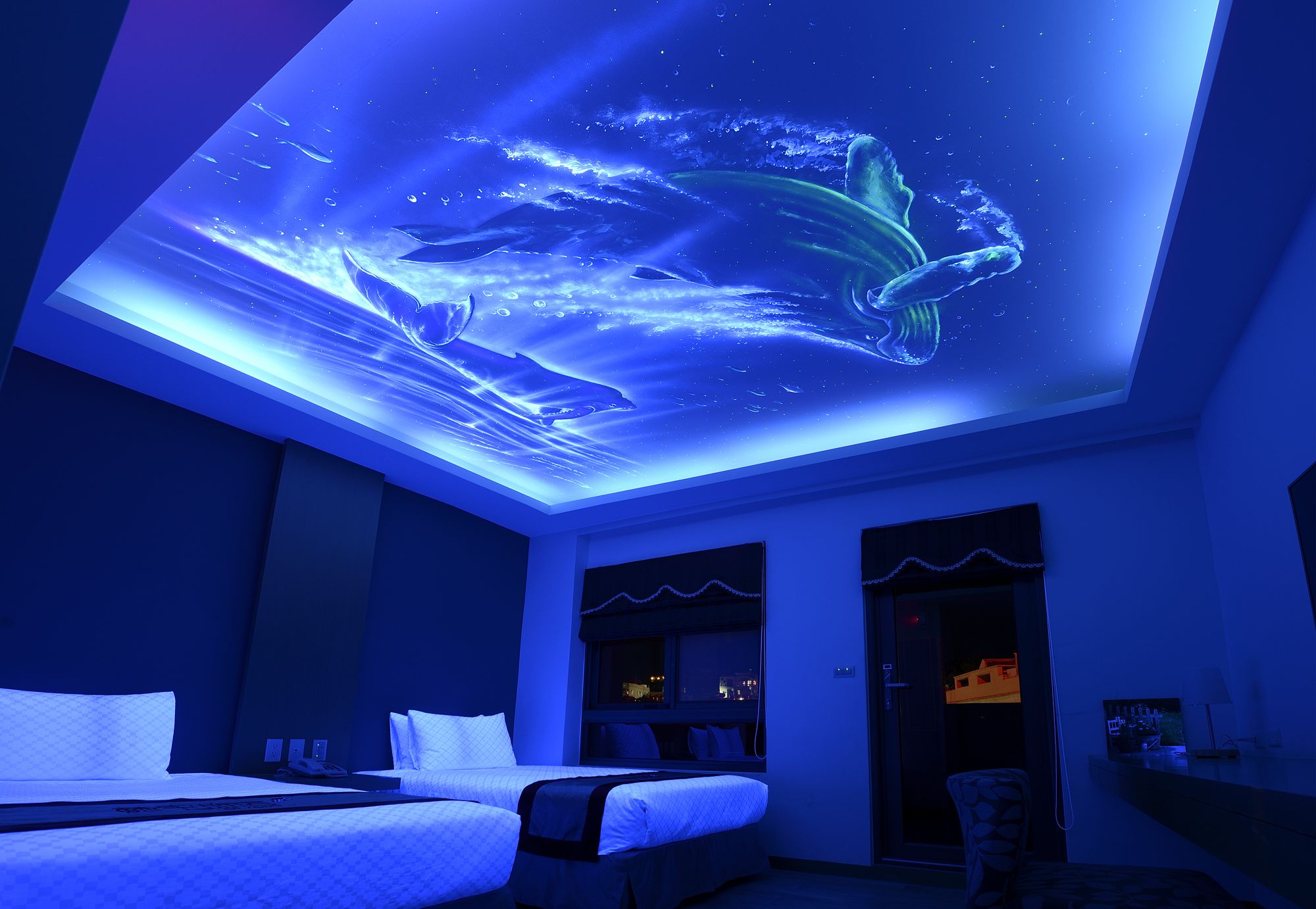 Standard Double Room, Ensuite | Desk, free WiFi