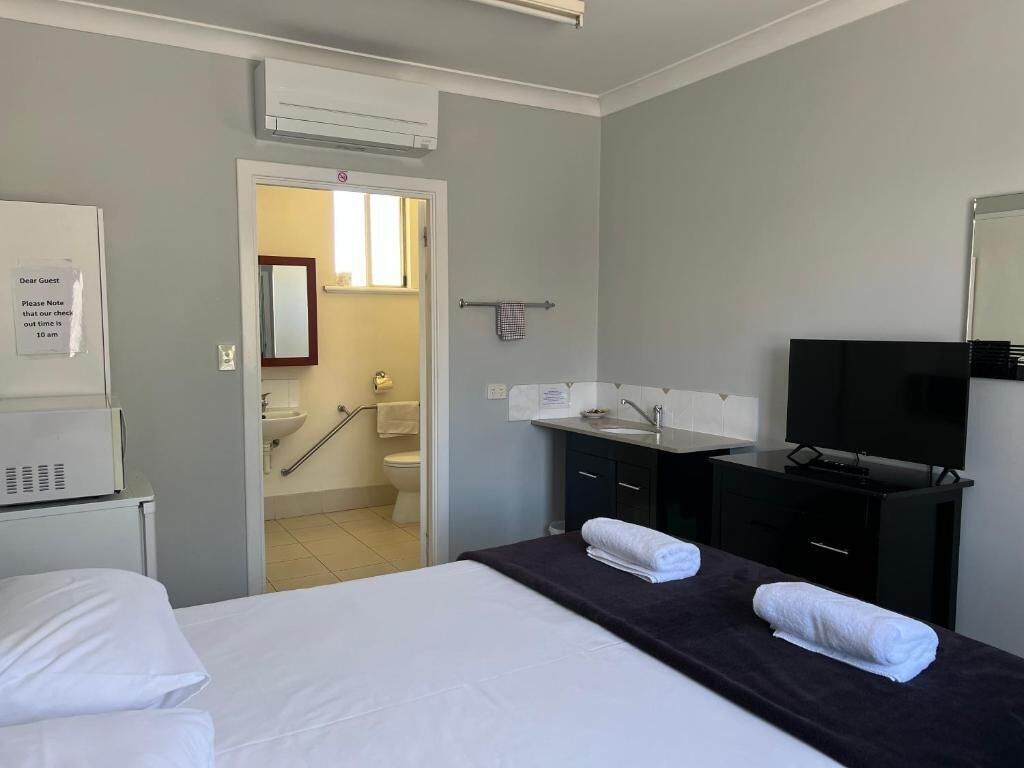 Standard Queen Room | 客室の設備とサービス