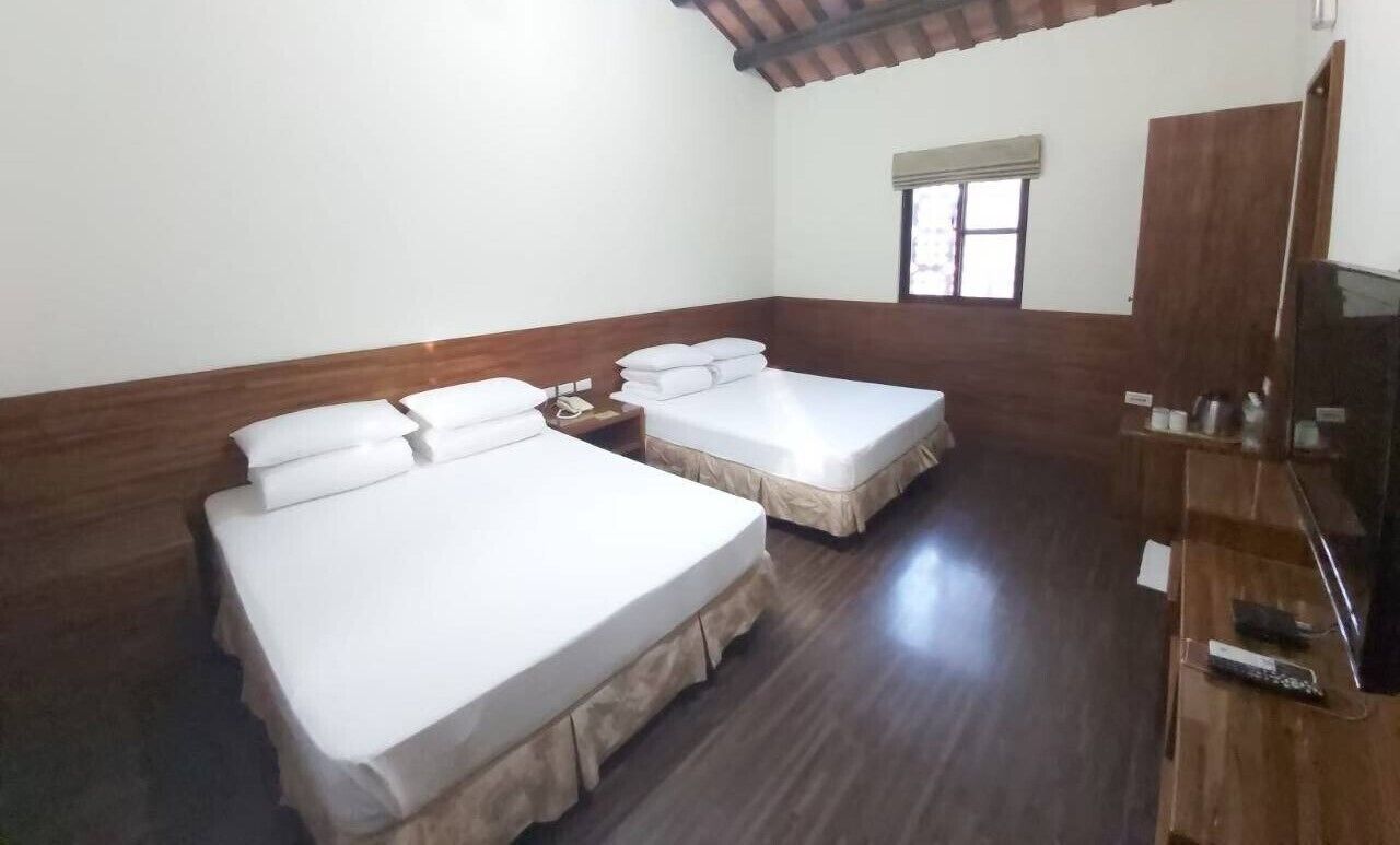 family quadruple room | soundproofing, free wifi