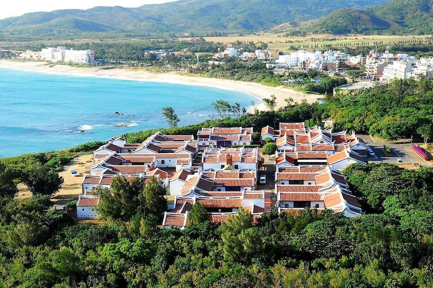 墾丁羊角村評價、特色體驗、豐盛早餐與溫馨服務 – 親切山景民宿 - 照片 11