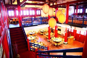 Restaurant - Kenting Youth Activity Center (Hengchun)