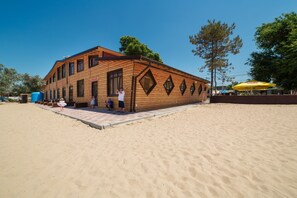 View from property - Magdalena Guesthouse (Anapa)