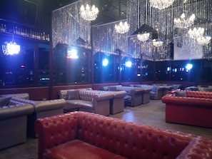 Executive-Lounge