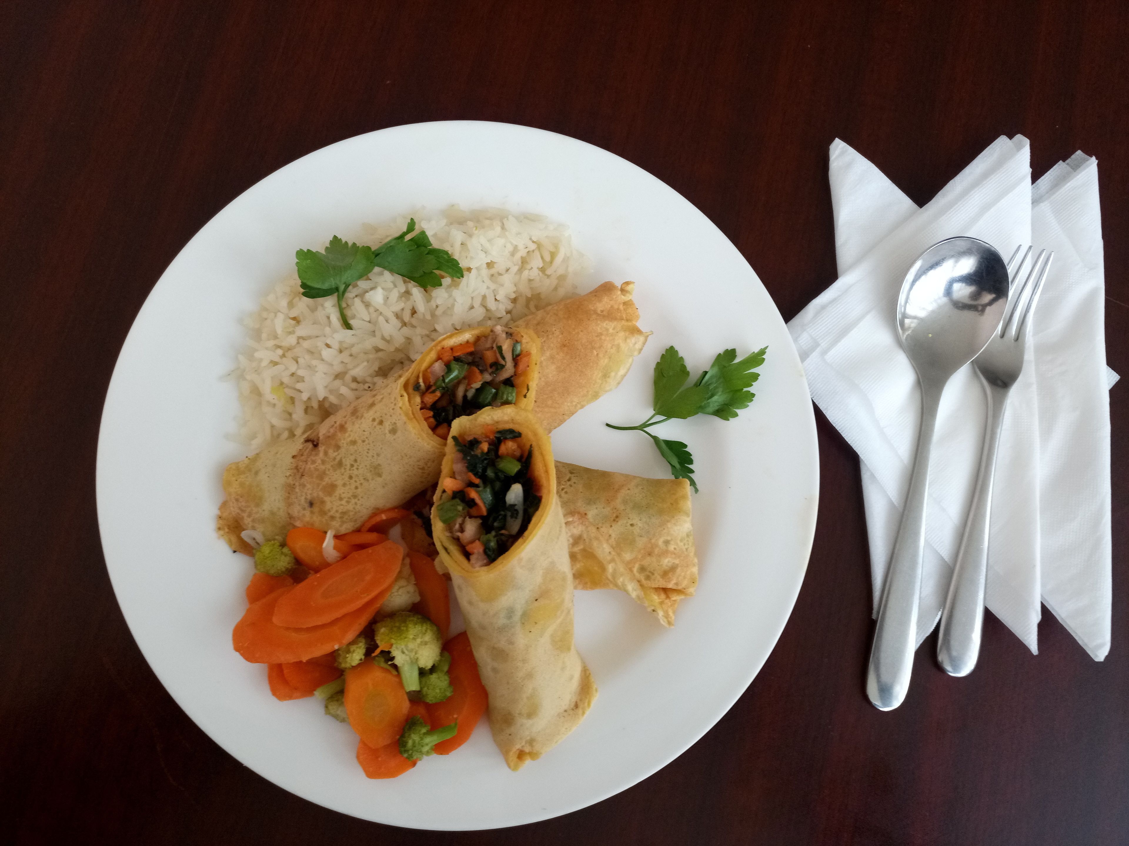 Photo - Sherar Addis Hotel