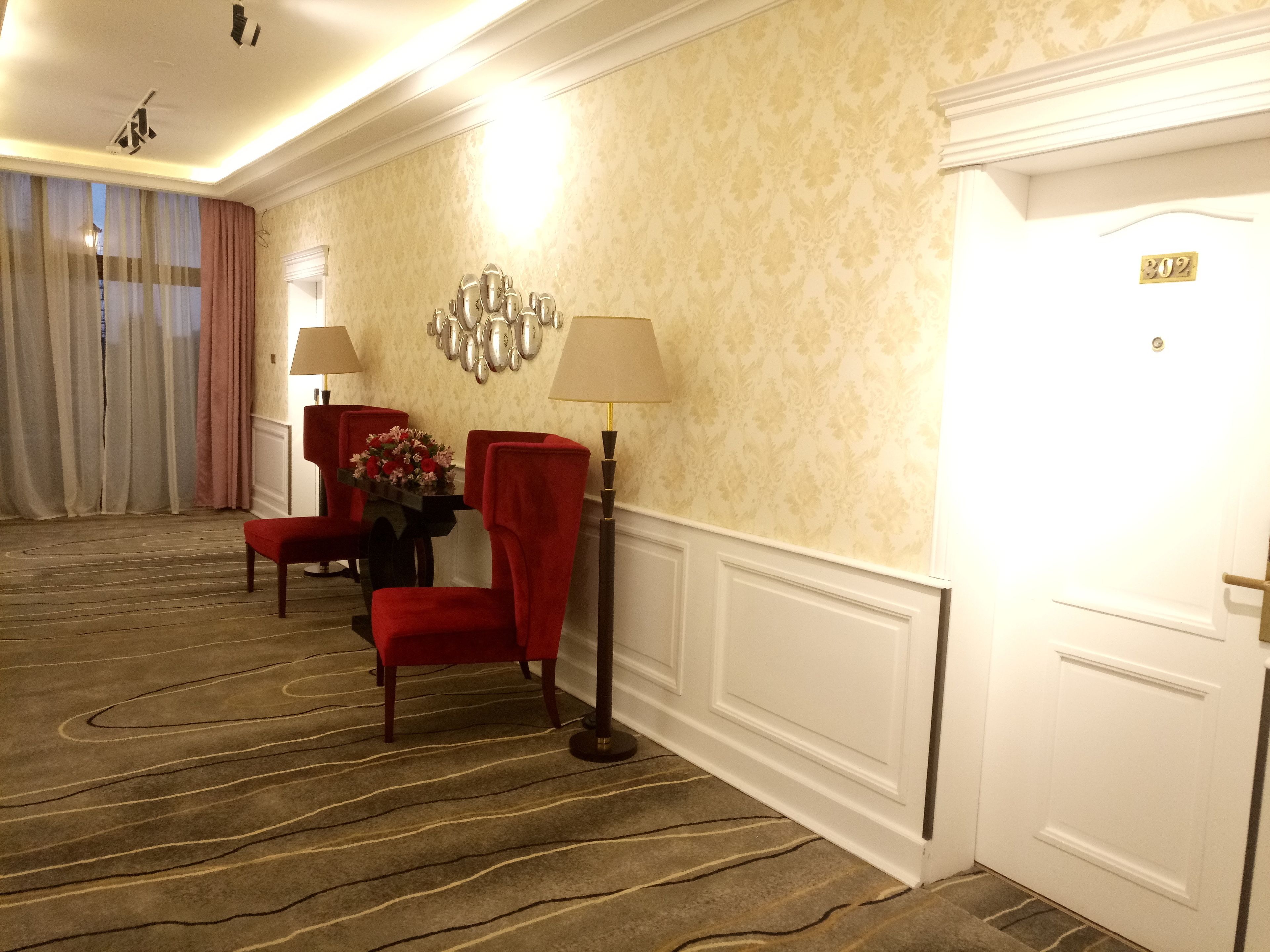 Photo - Sherar Addis Hotel