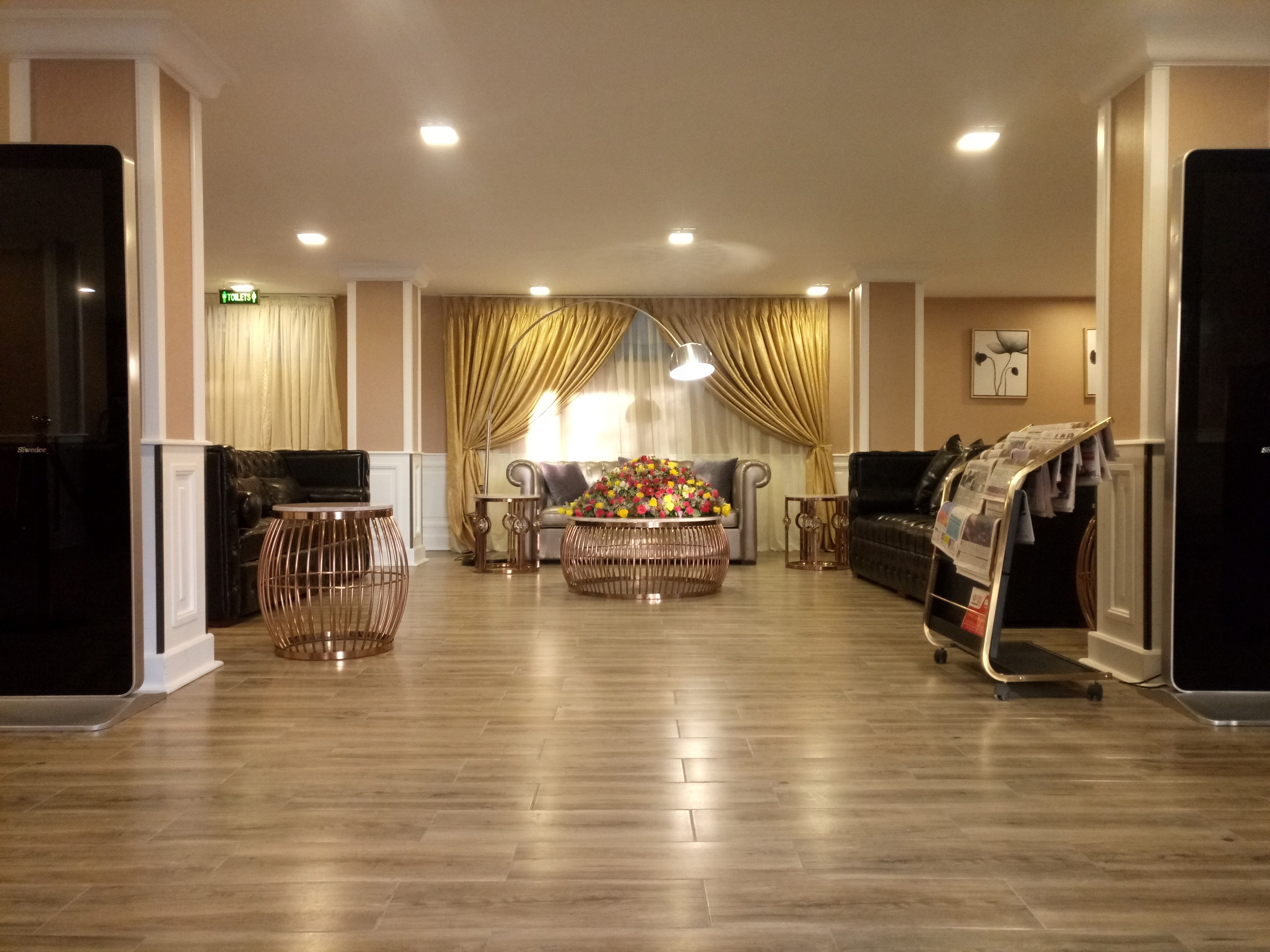 Photo - Sherar Addis Hotel