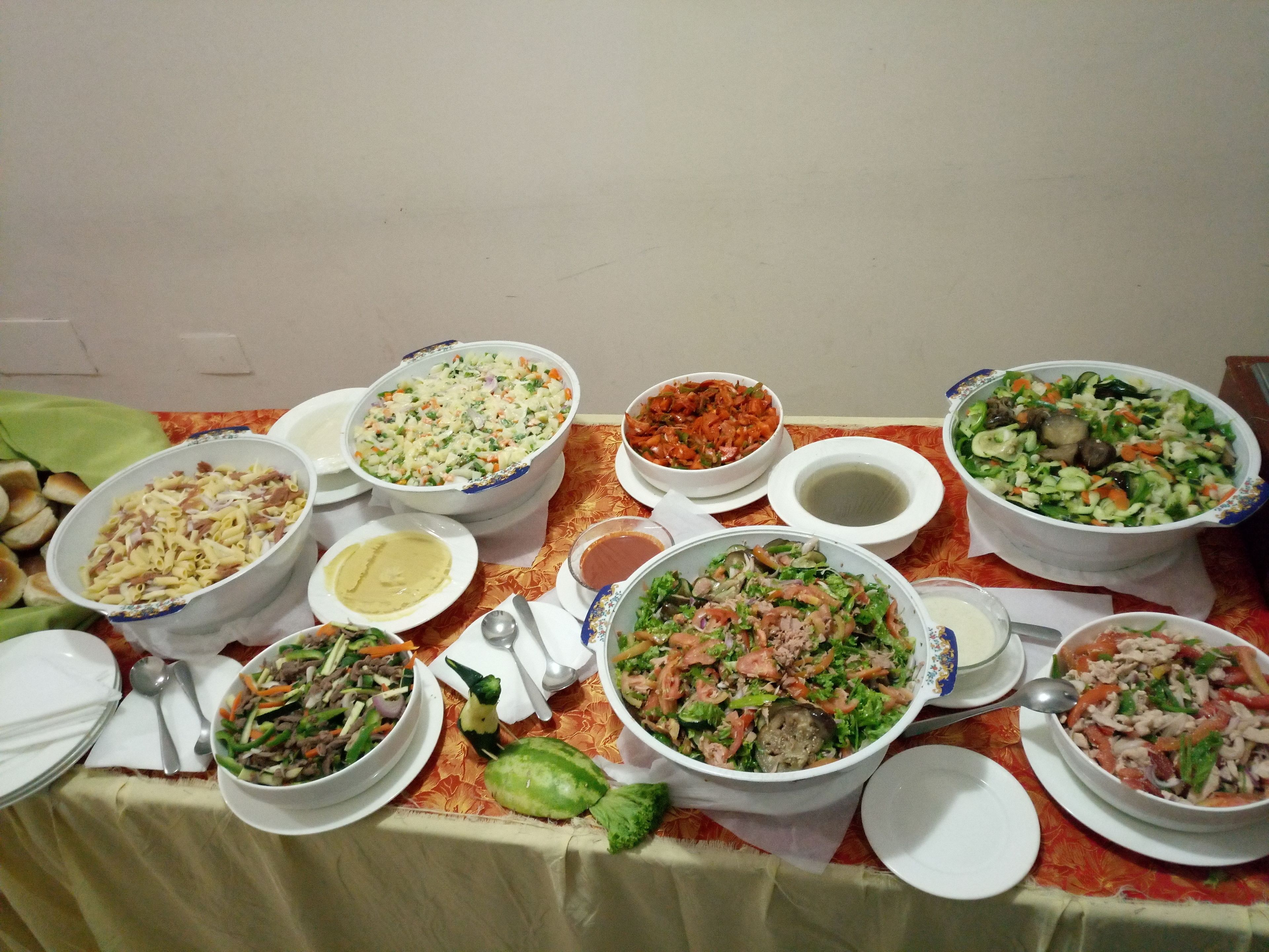 Photo - Sherar Addis Hotel