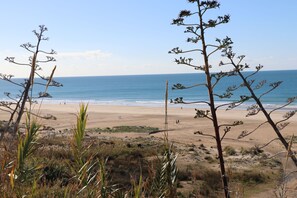 Beach nearby - Central apartment close to beach (Conil de la Frontera)
