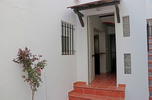 Exterieur
