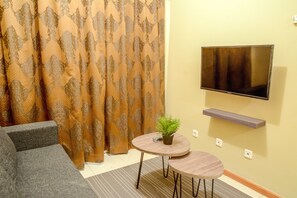 Leilighet, 2 soverom | Romfasilitet