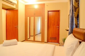 Căn hộ Tiêu chuẩn, 3 phòng ngủ | Tiện nghi tại phòng
