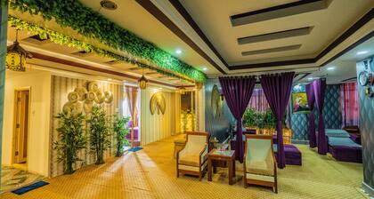 Duc Long Gia Lai Hotels & Apartment
