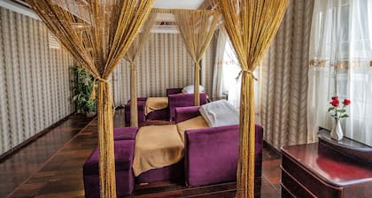 Duc Long Gia Lai Hotels & Apartment