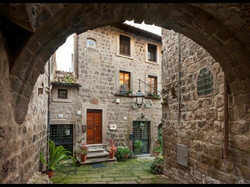 L'Incontro Residenza Medievale