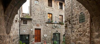 L'Incontro Residenza Medievale