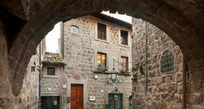 L'Incontro Residenza Medievale