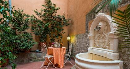 L'Incontro Residenza Medievale