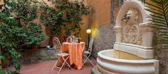 L'Incontro Residenza Medievale