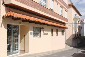 บริเวณภายนอก