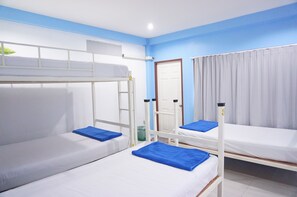 Rollaway beds, free WiFi